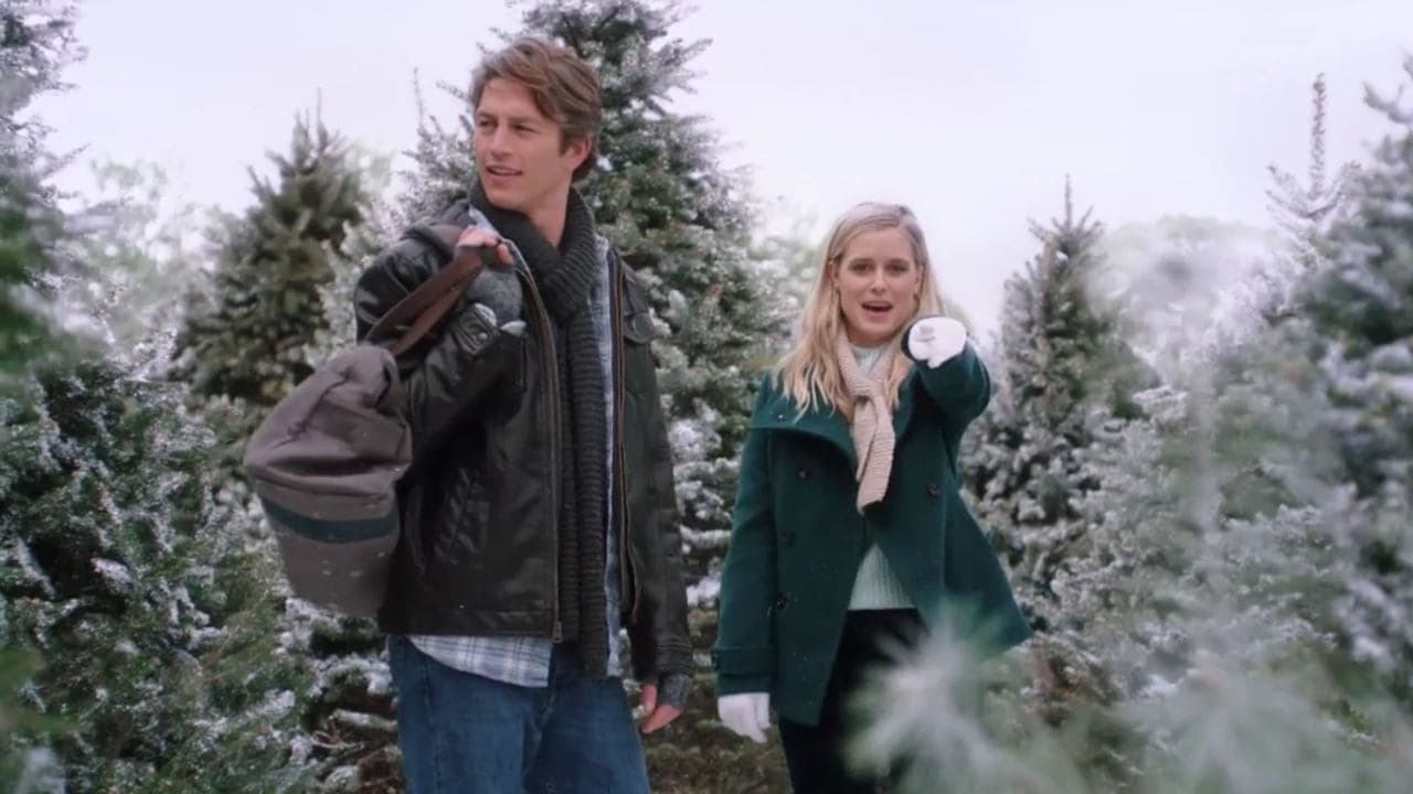 Le diplôme de Noël backdrop