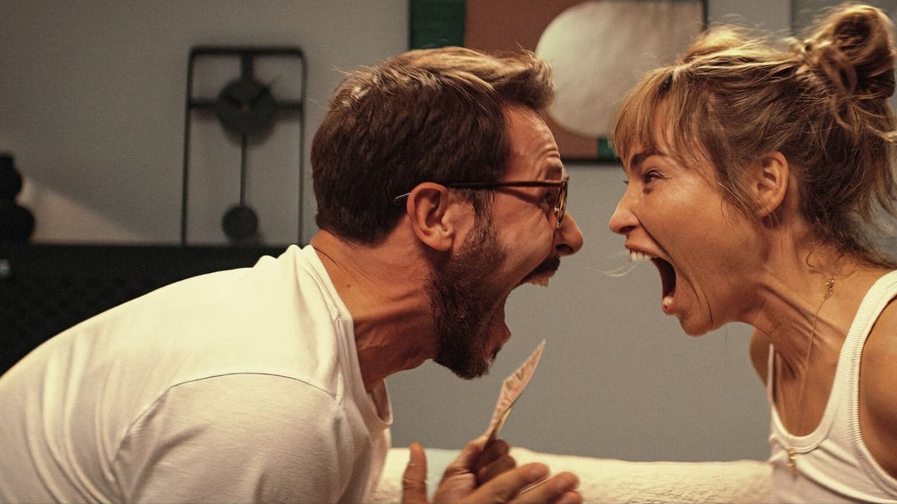 Tue-moi si tu l'oses backdrop