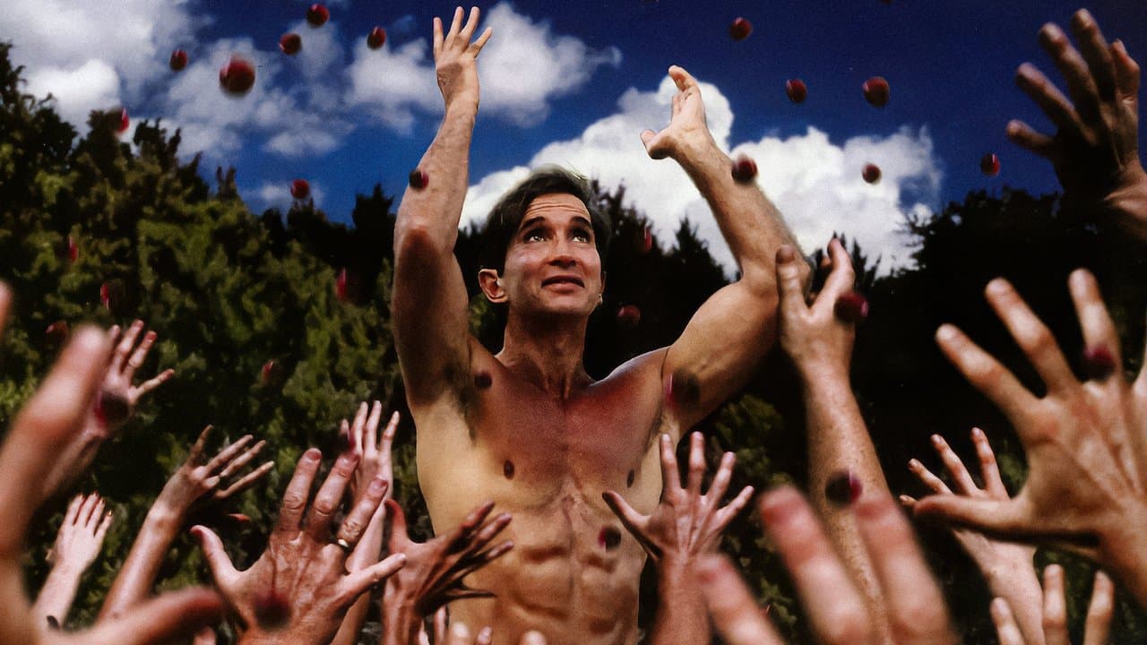 Le parcours des gourous backdrop