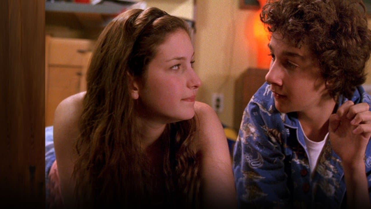 Bienvenue chez Trudy backdrop