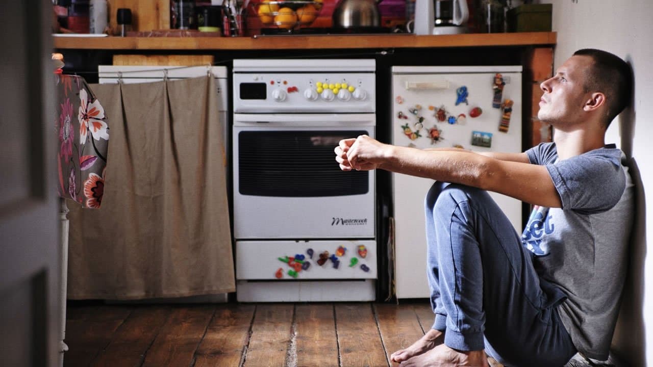 Ligne d'eau backdrop