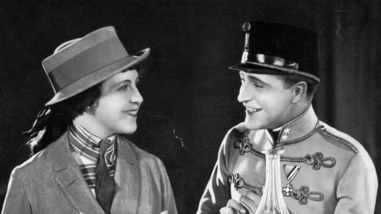 Rêve de valse backdrop