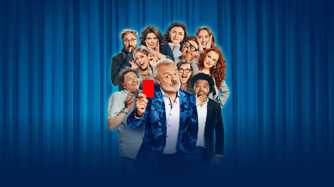 LOL : Le dernier qui rira - Irlande backdrop