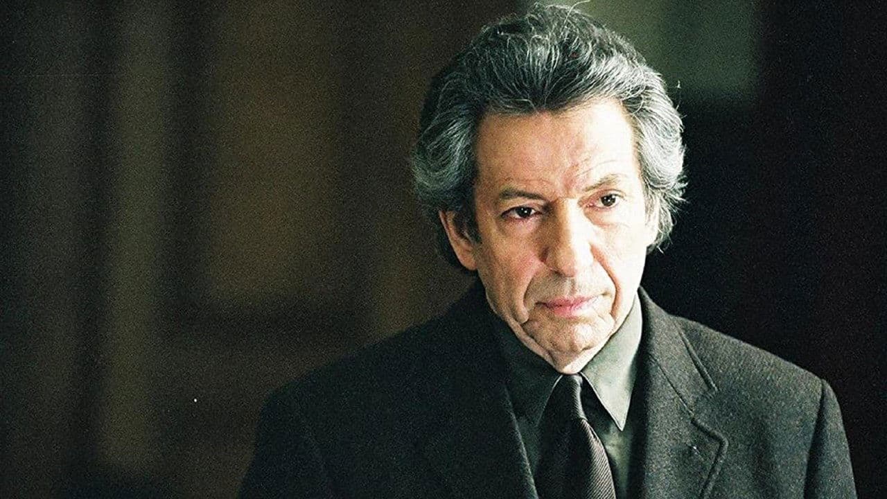 Central Nuit backdrop