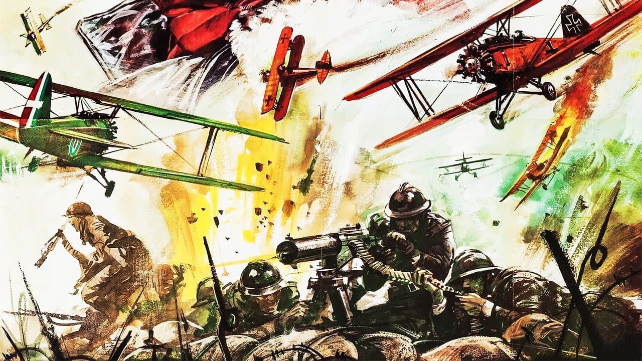 Le Tigre du ciel backdrop