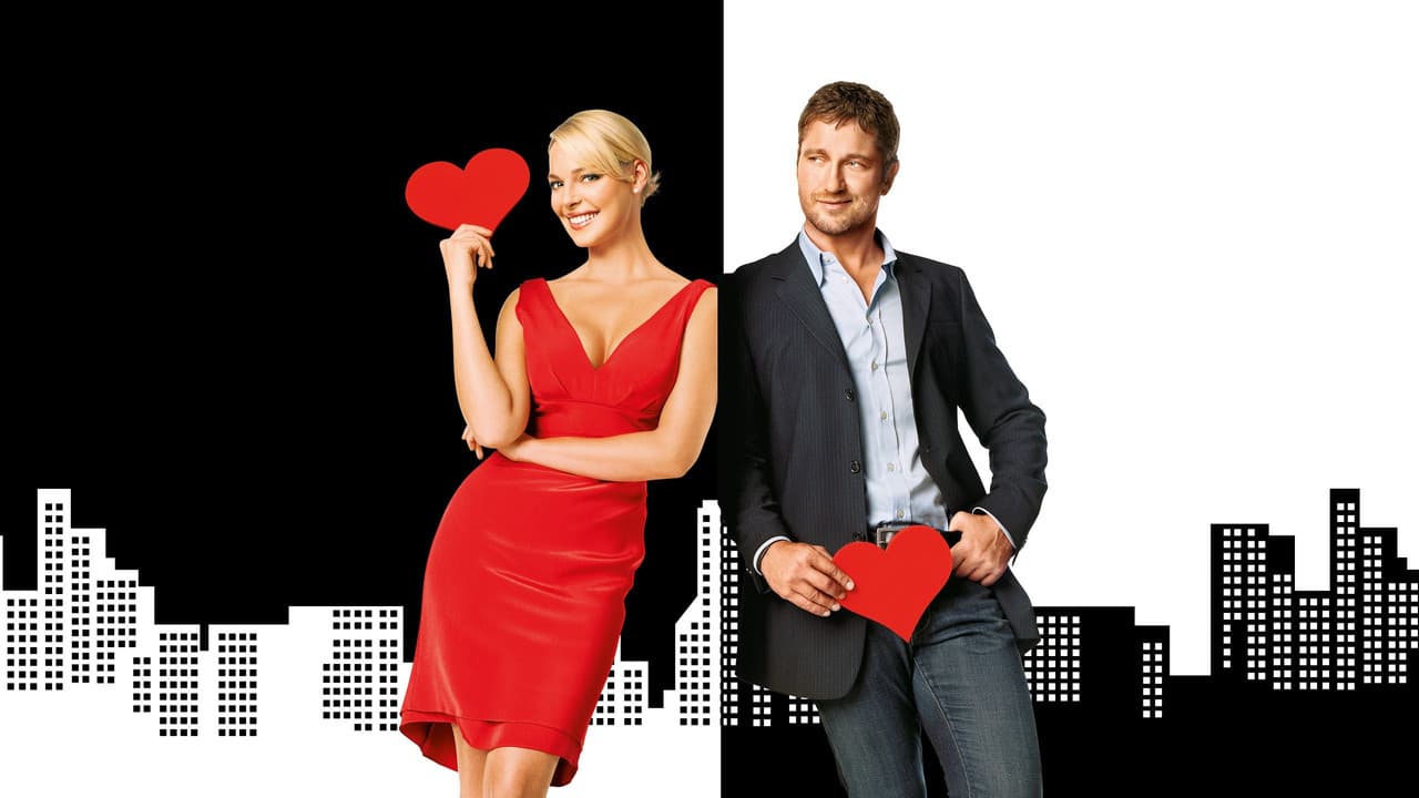 L'Abominable Vérité backdrop