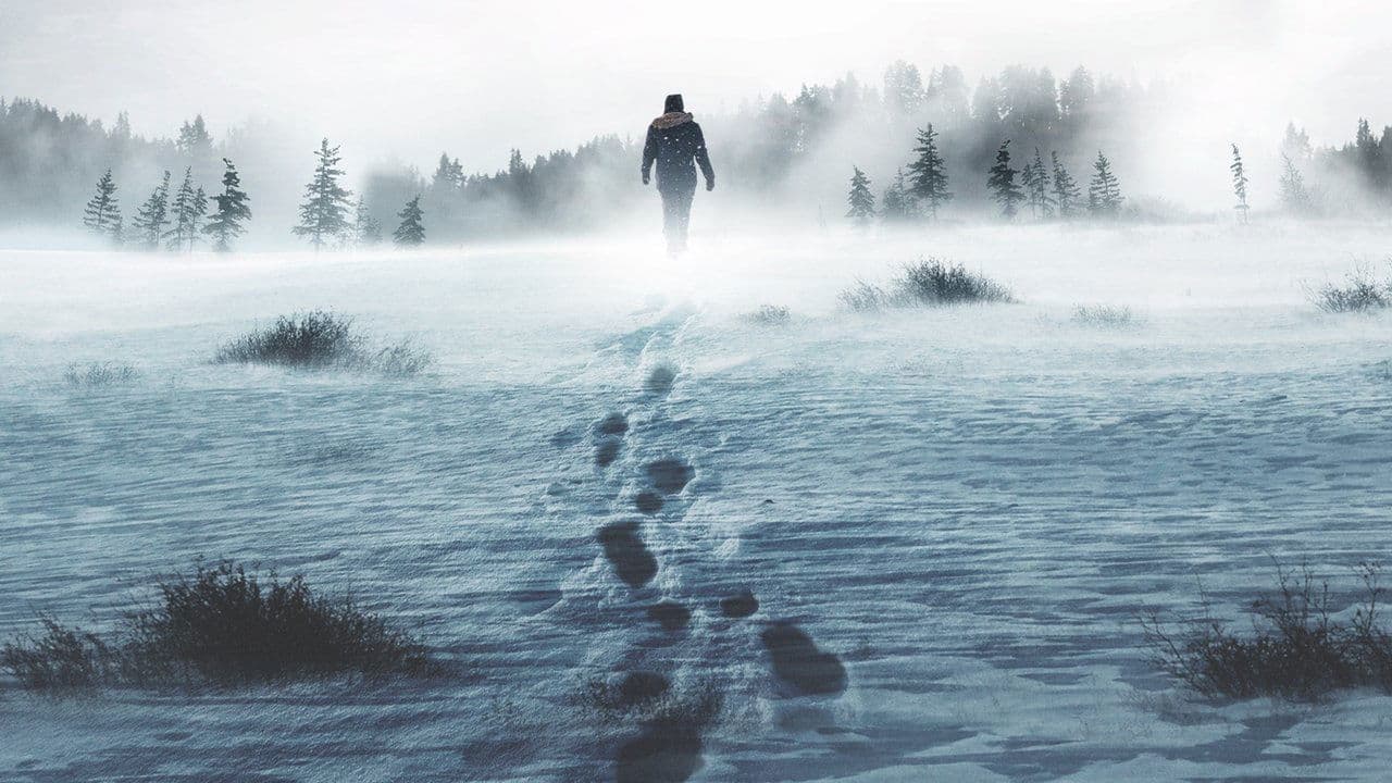 Alone : Les survivants backdrop