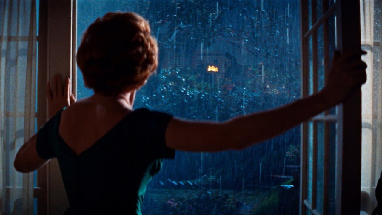 Thé et sympathie backdrop