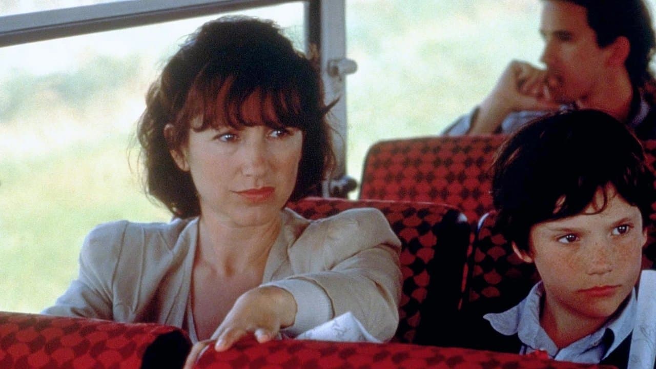 Un week-end sur deux backdrop