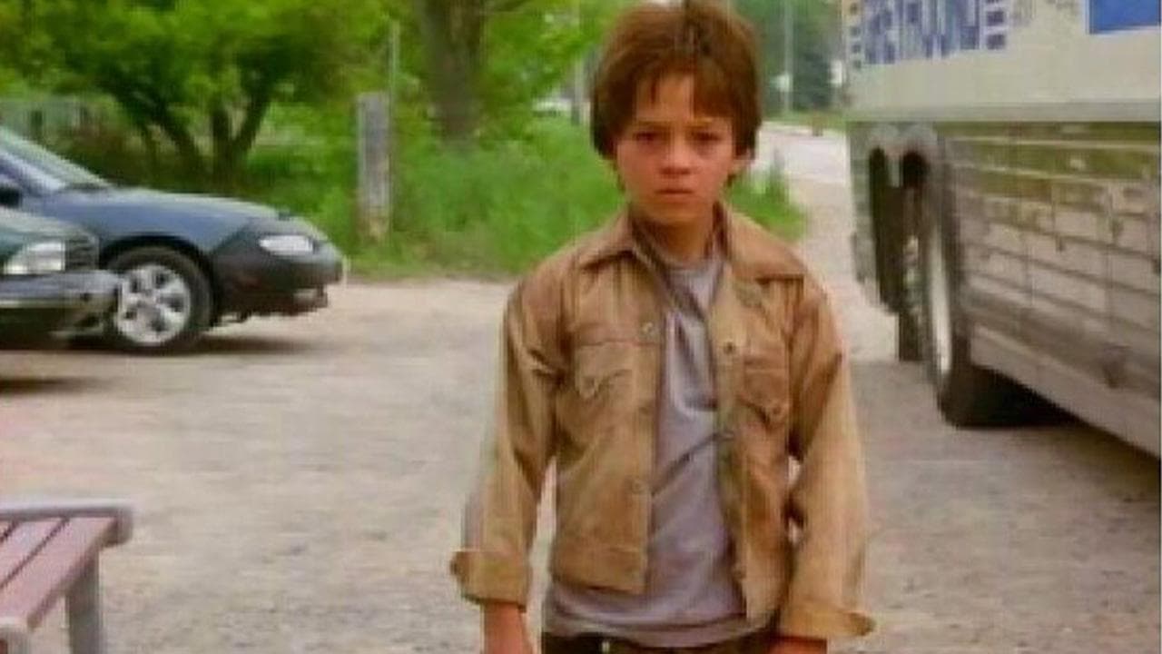 Le Fils retrouvé backdrop