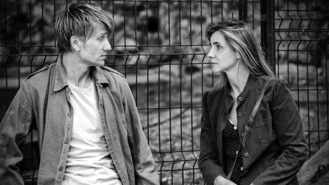 L'Ombre des femmes backdrop