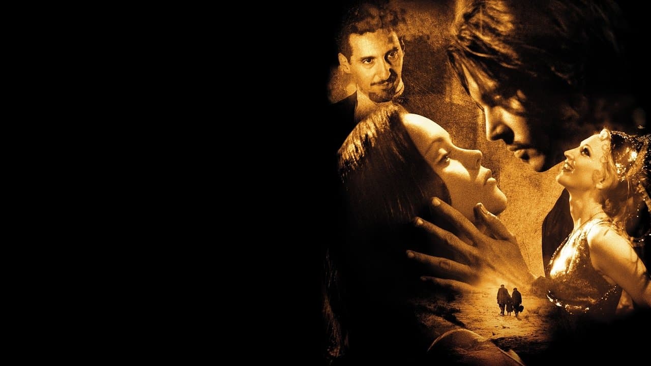 Les larmes d'un homme backdrop