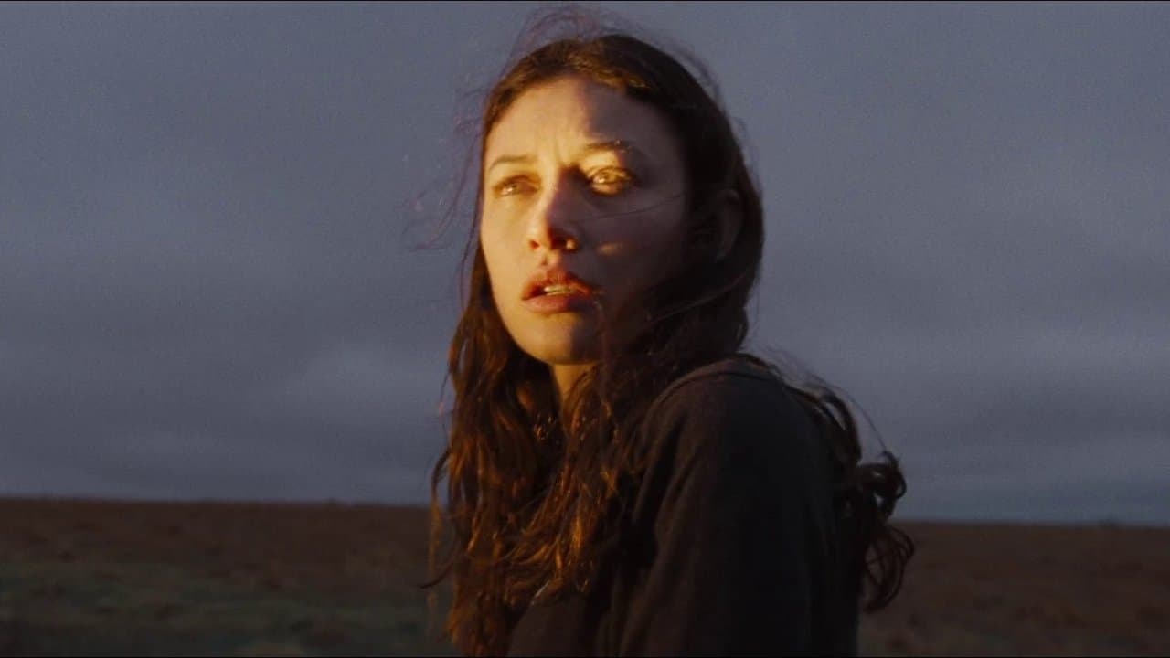 À la merveille backdrop