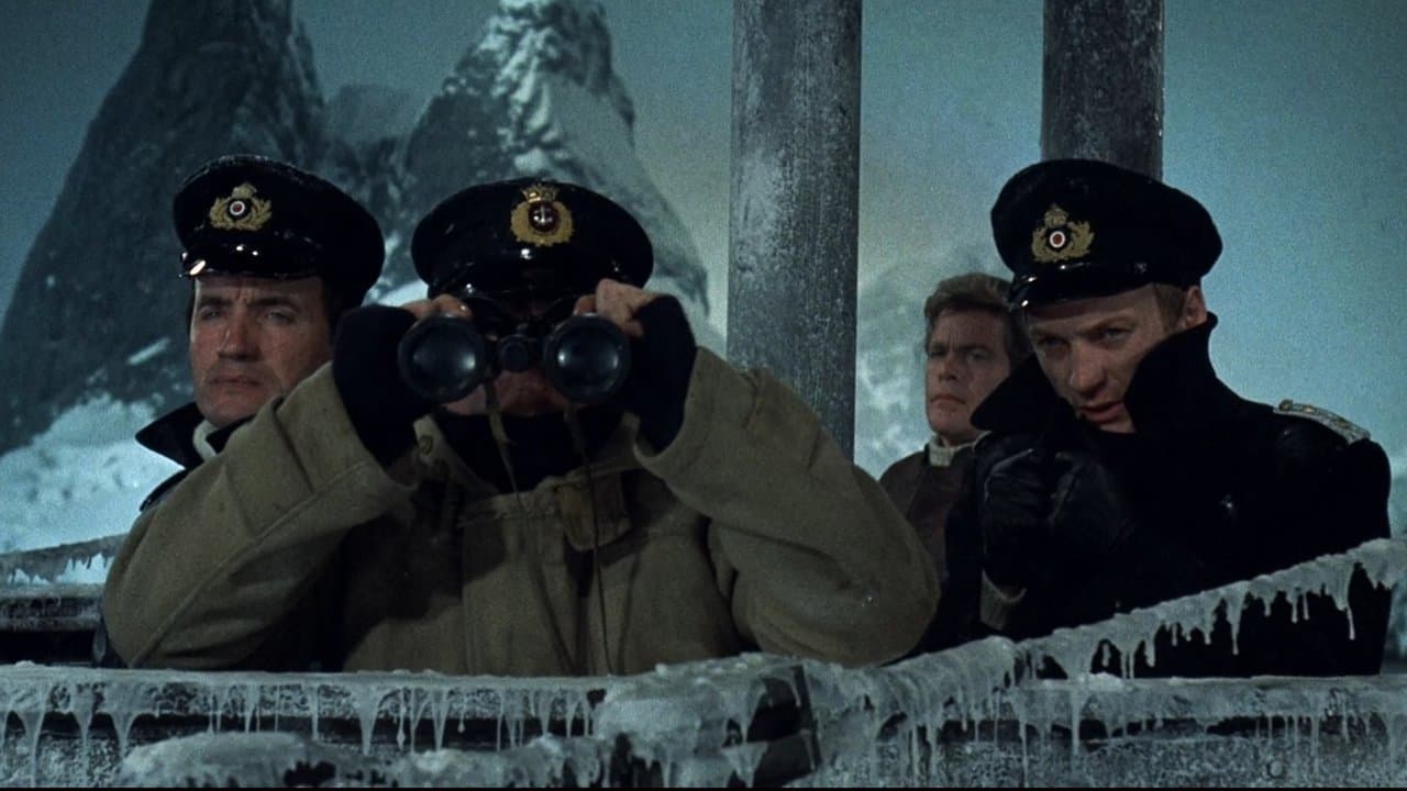 Le 6ème continent backdrop