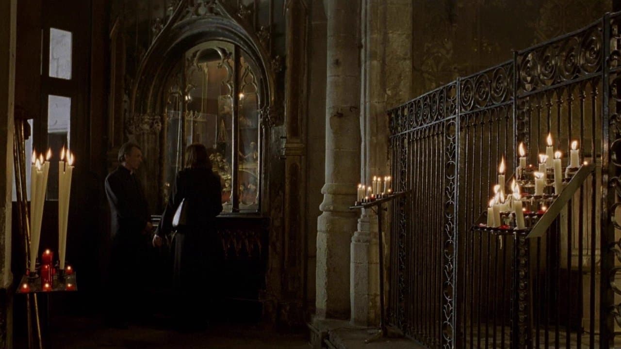 Les enfants d'Abraham backdrop