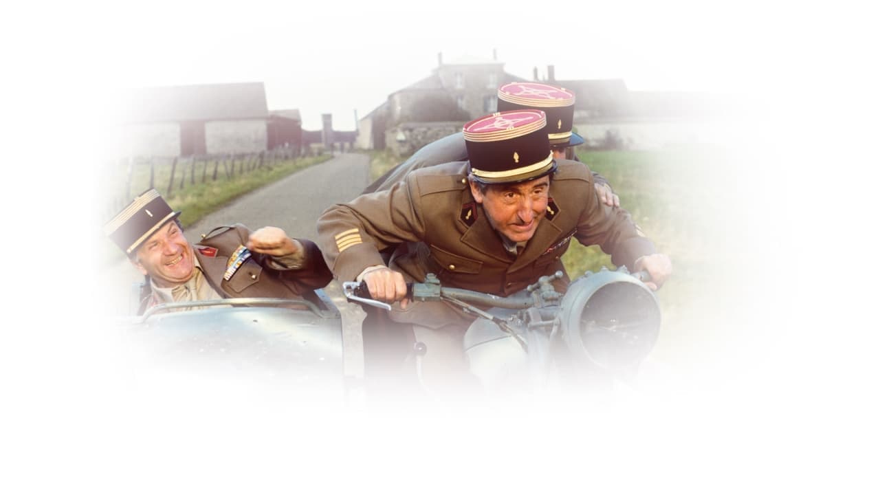 On a retrouvé la 7ème compagnie backdrop