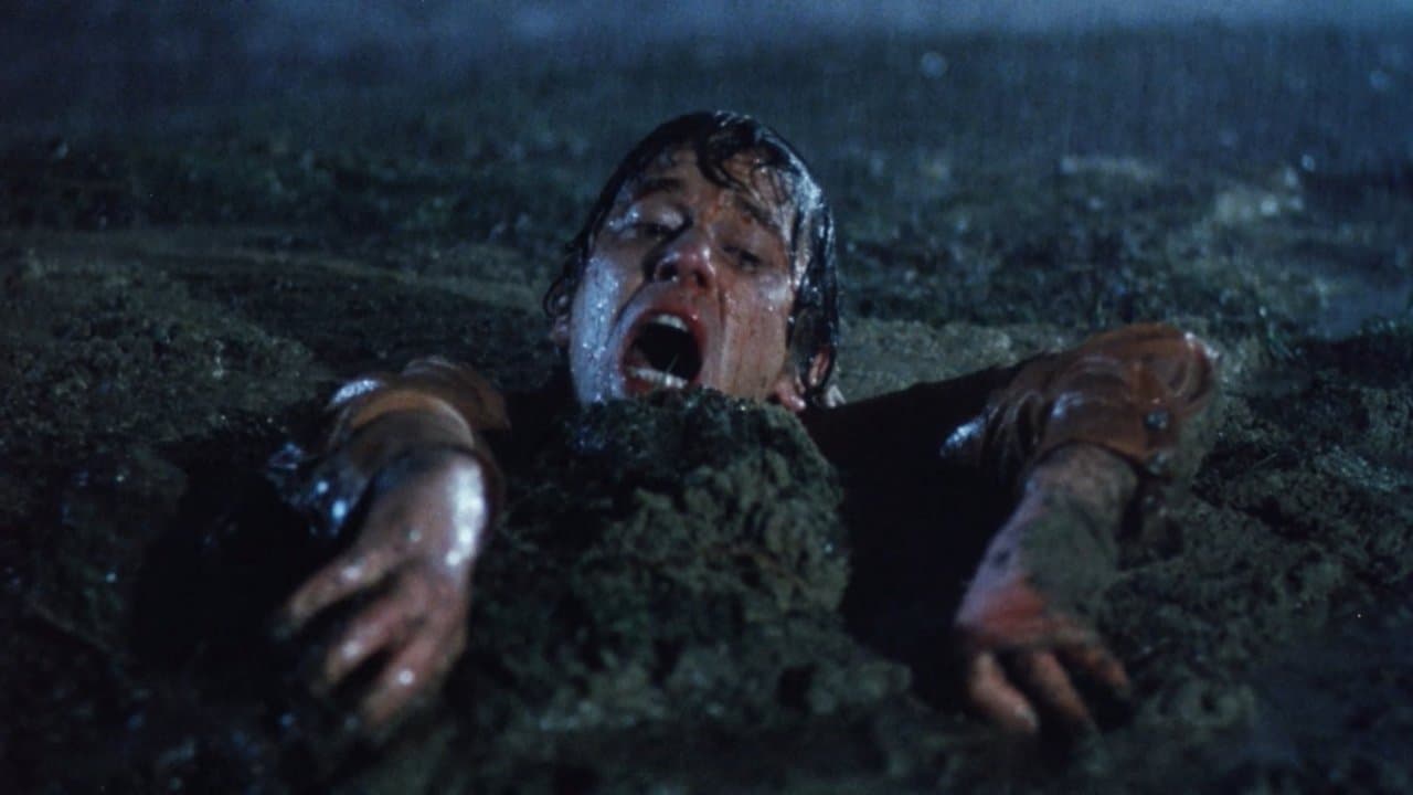 Le Couloir de la mort backdrop