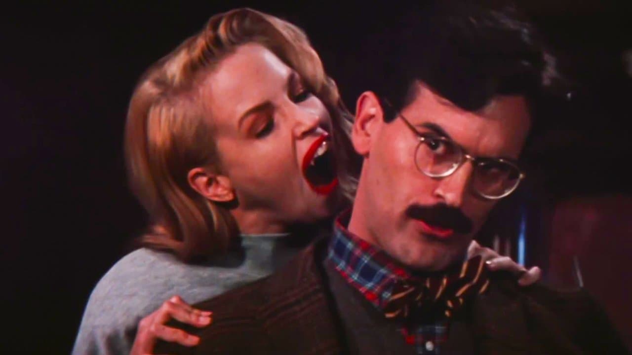 Sundown : La guerre des vampires backdrop