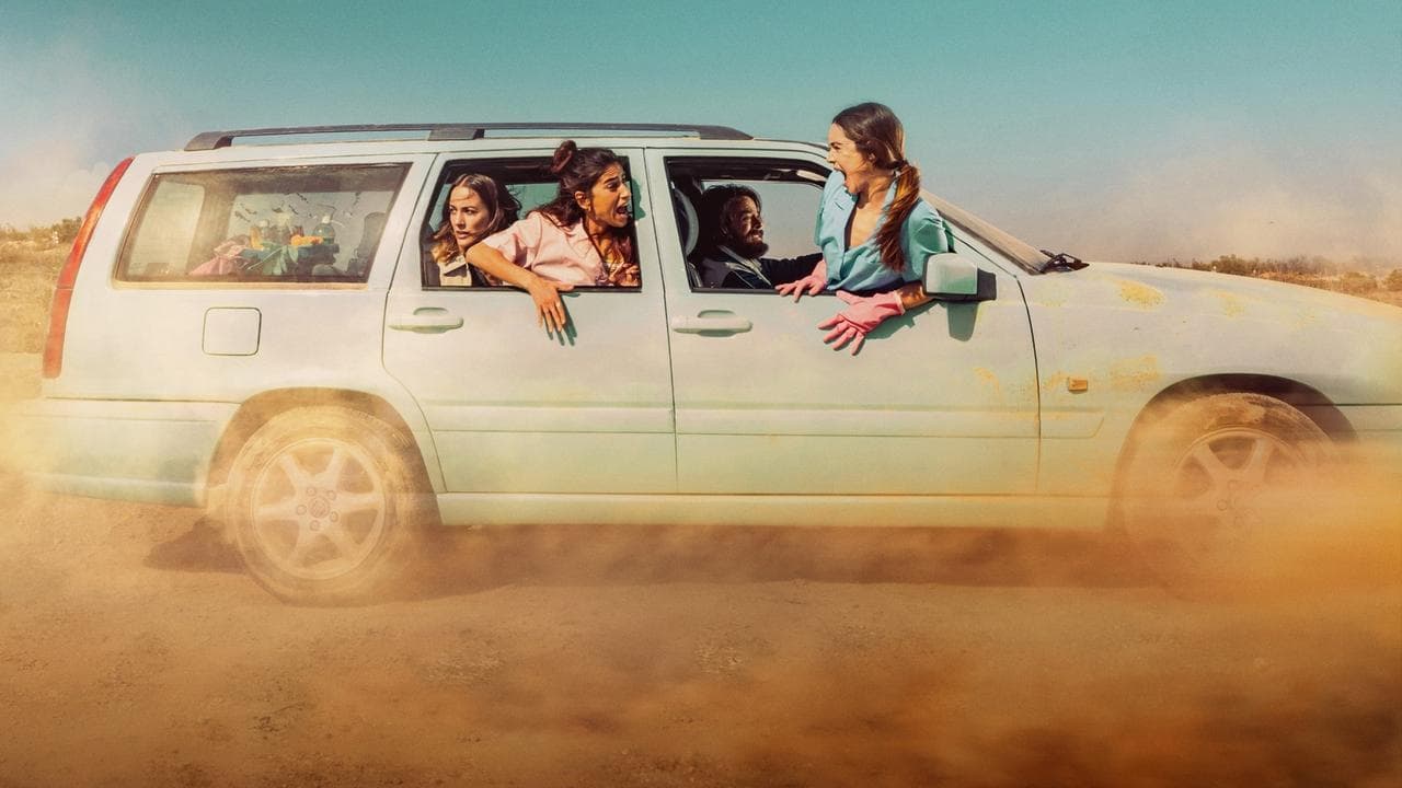 Sans laisser de traces backdrop