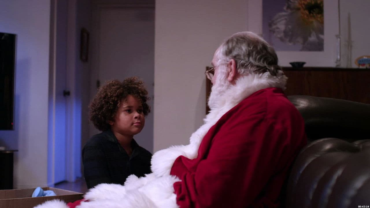 Les Chaventuriers de Noël backdrop