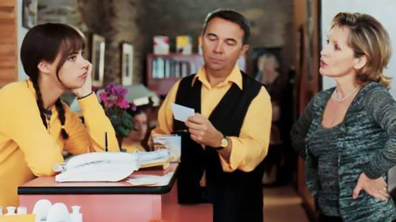 Meilleur espoir féminin backdrop