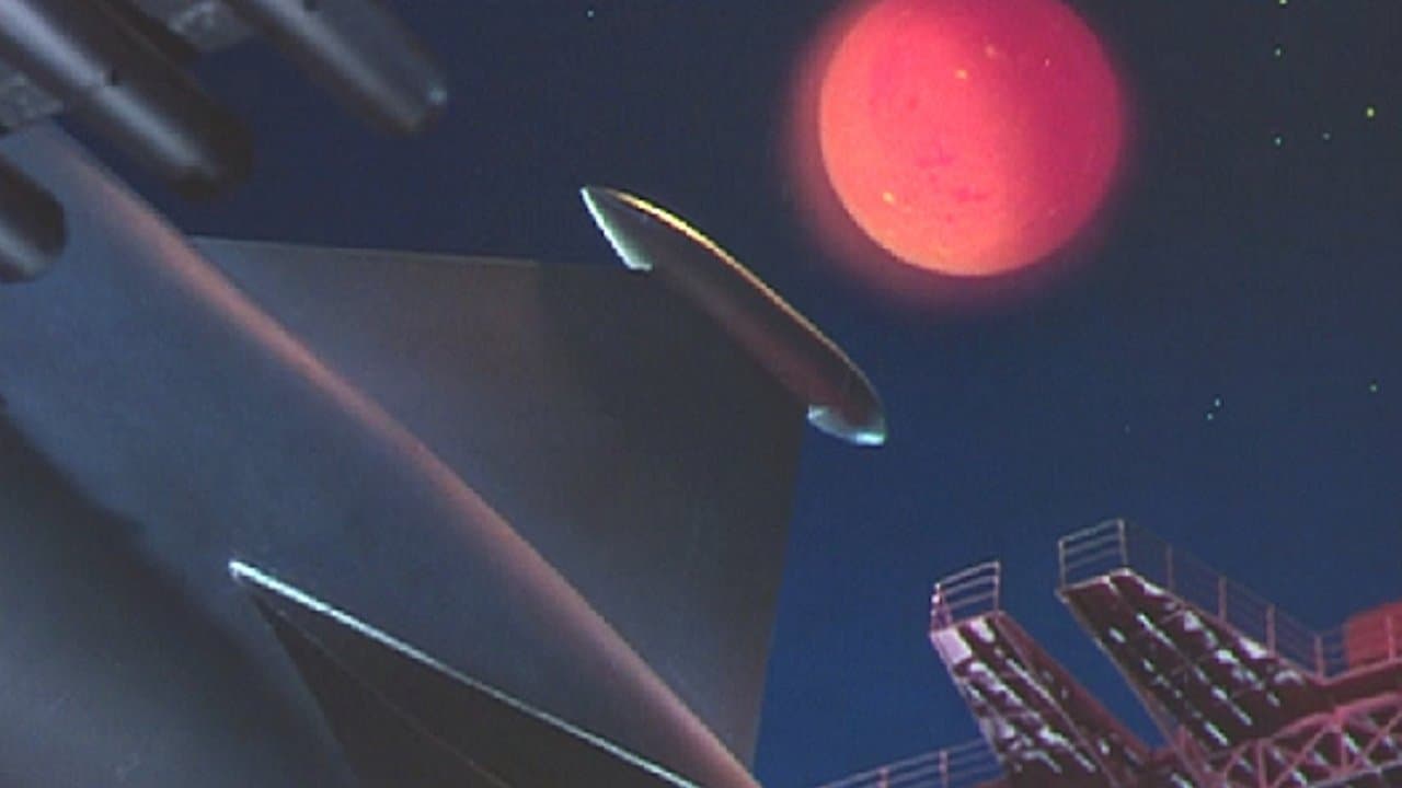 Le Choc des mondes backdrop