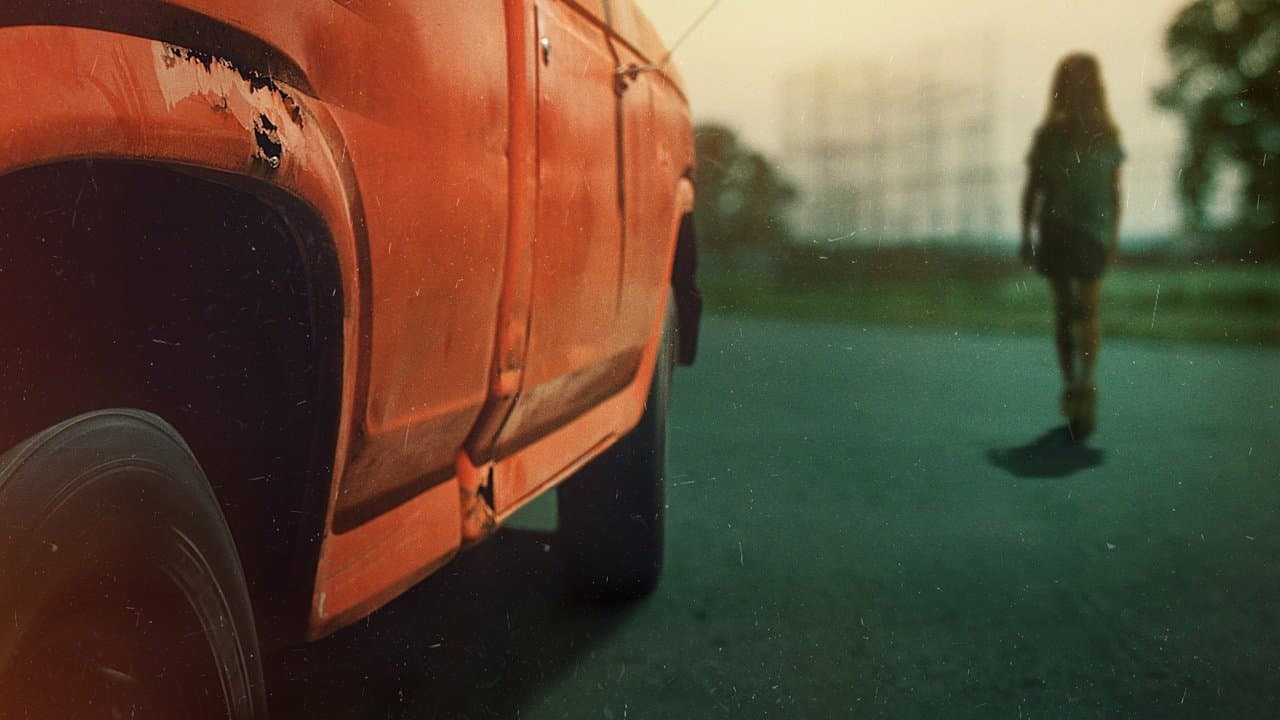 Disparue : le cas Morgan Nick backdrop