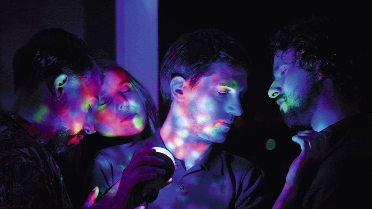 Haut perchés backdrop