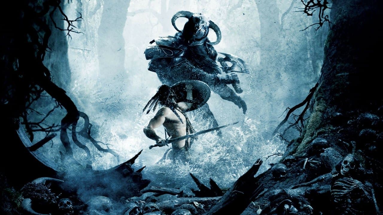 Pathfinder : Le Sang du guerrier backdrop