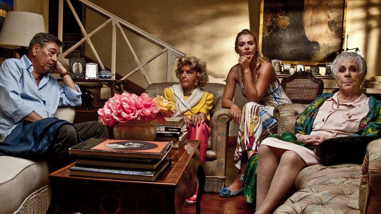 Gianni et les femmes backdrop