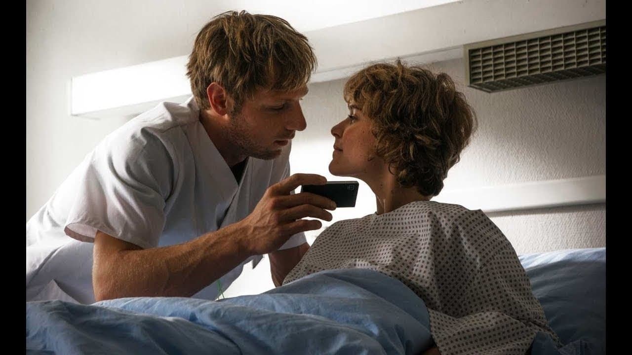 Vengeance à quatre mains backdrop