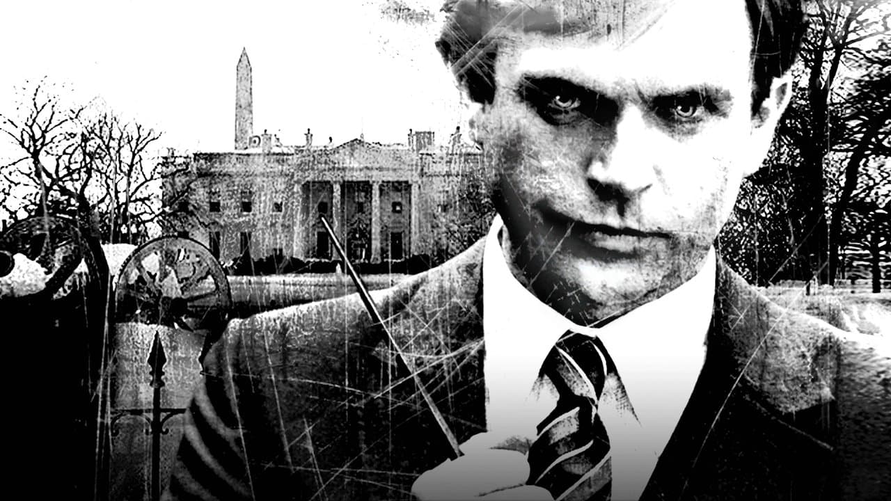 La Malédiction finale backdrop