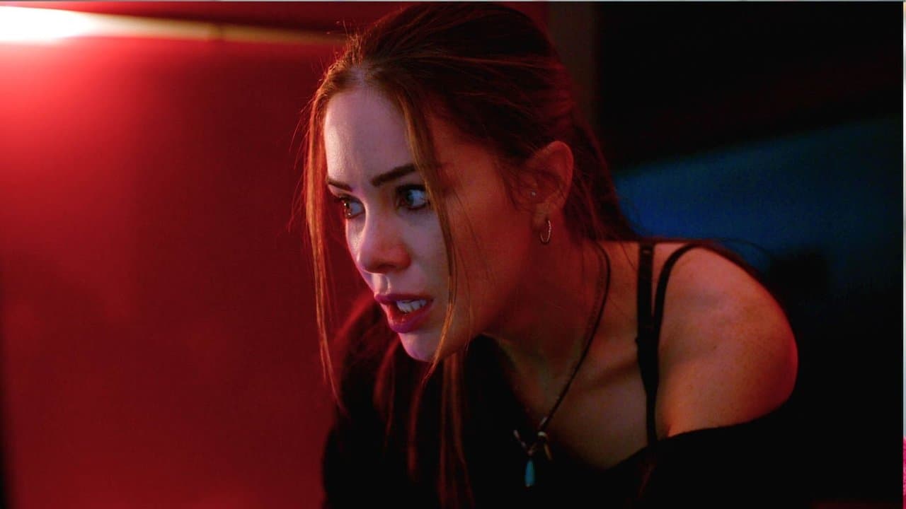 Deadly Admirer backdrop