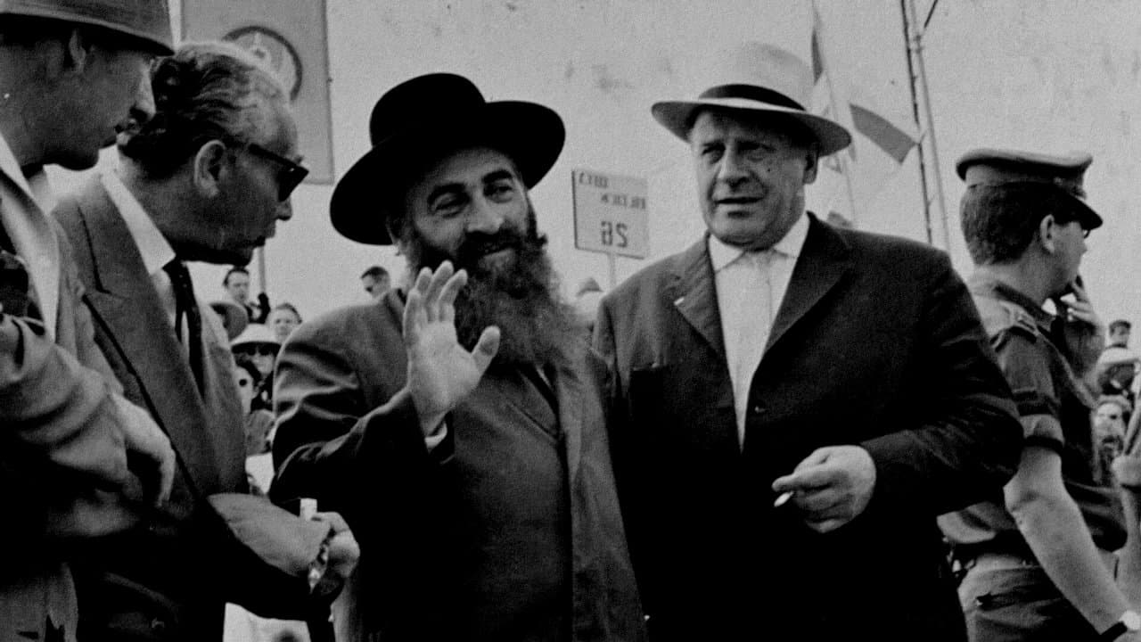 Schindler : la véritable histoire backdrop