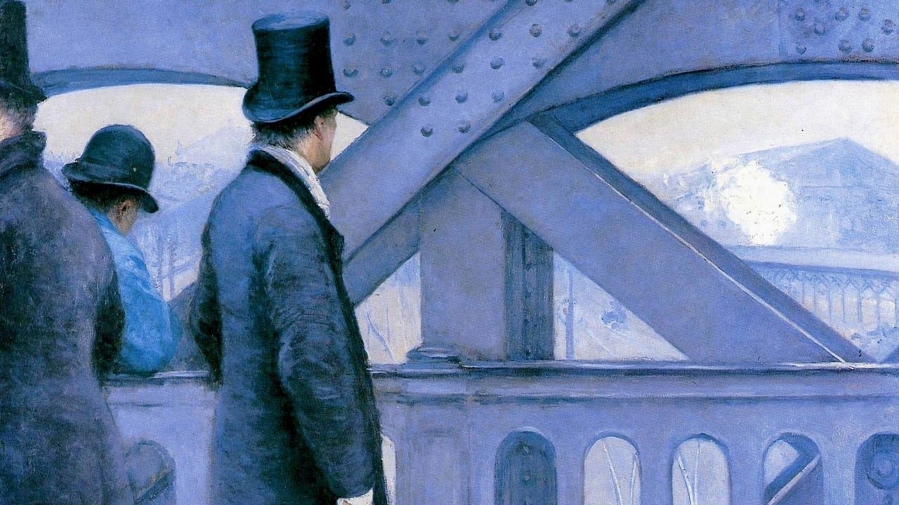 L’Œil, le pinceau et le cinématographe : naissance d'un art backdrop