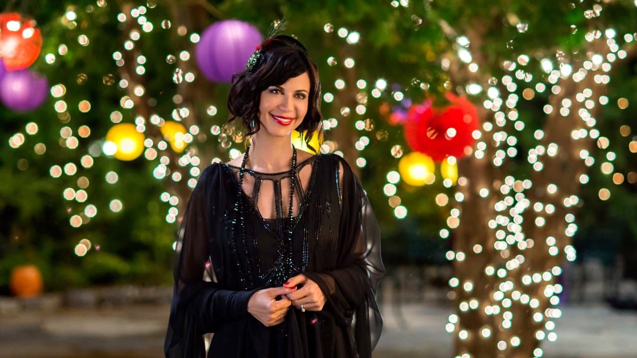 Ma famille bien-aimée backdrop