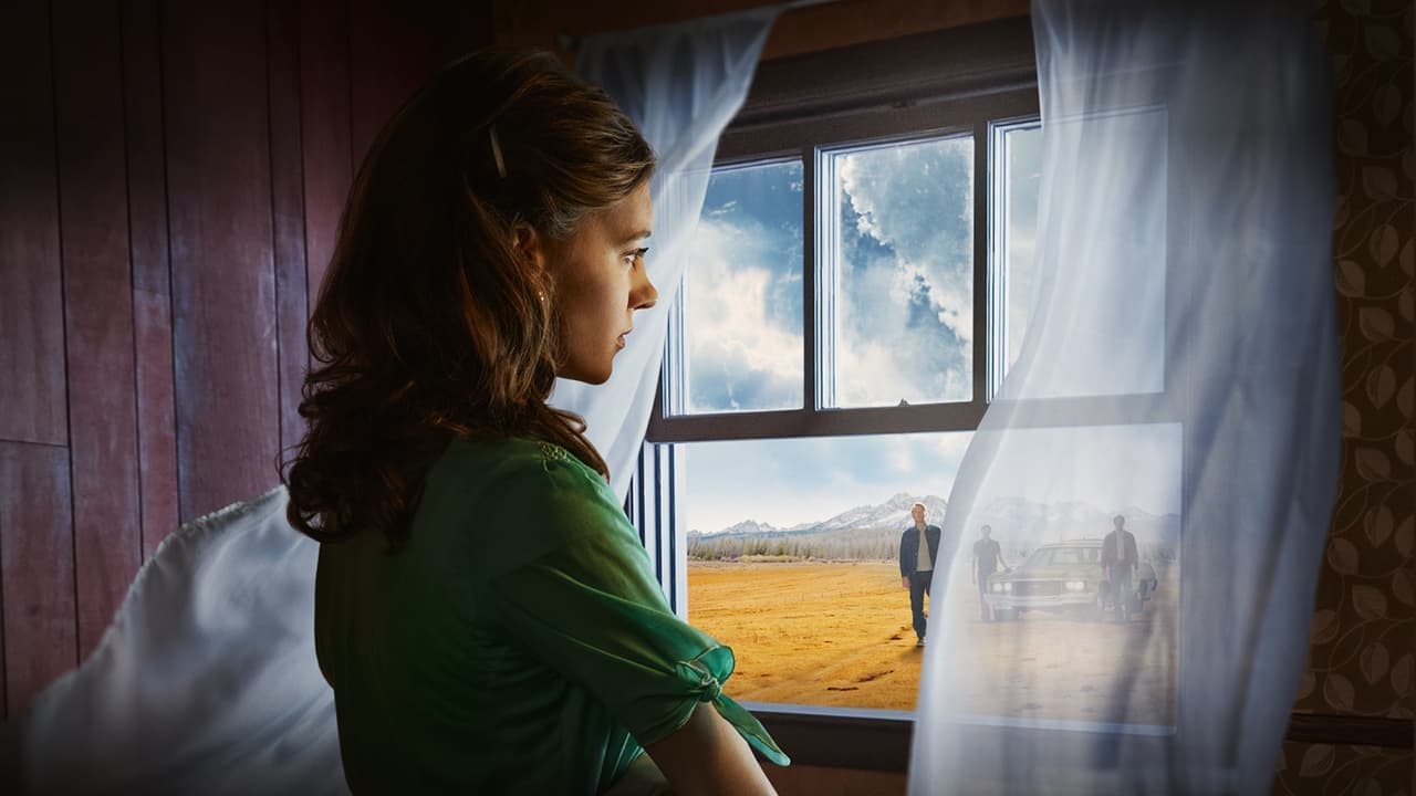 Sur ordre de Dieu backdrop