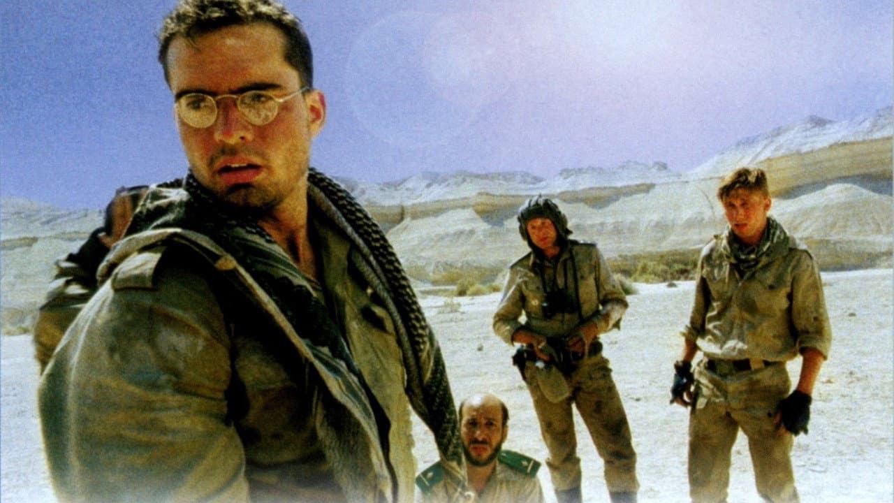 La Bête de guerre backdrop