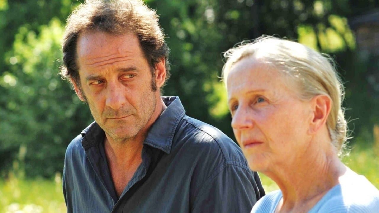 Quelques heures de printemps backdrop