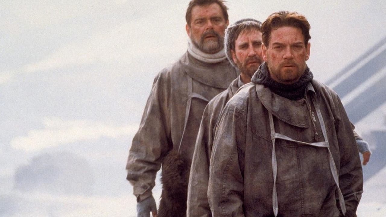 Shackleton, aventurier de l'Antarctique backdrop