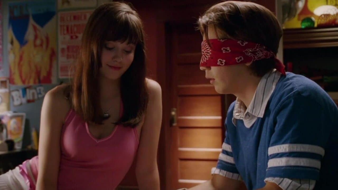 L'École fantastique backdrop