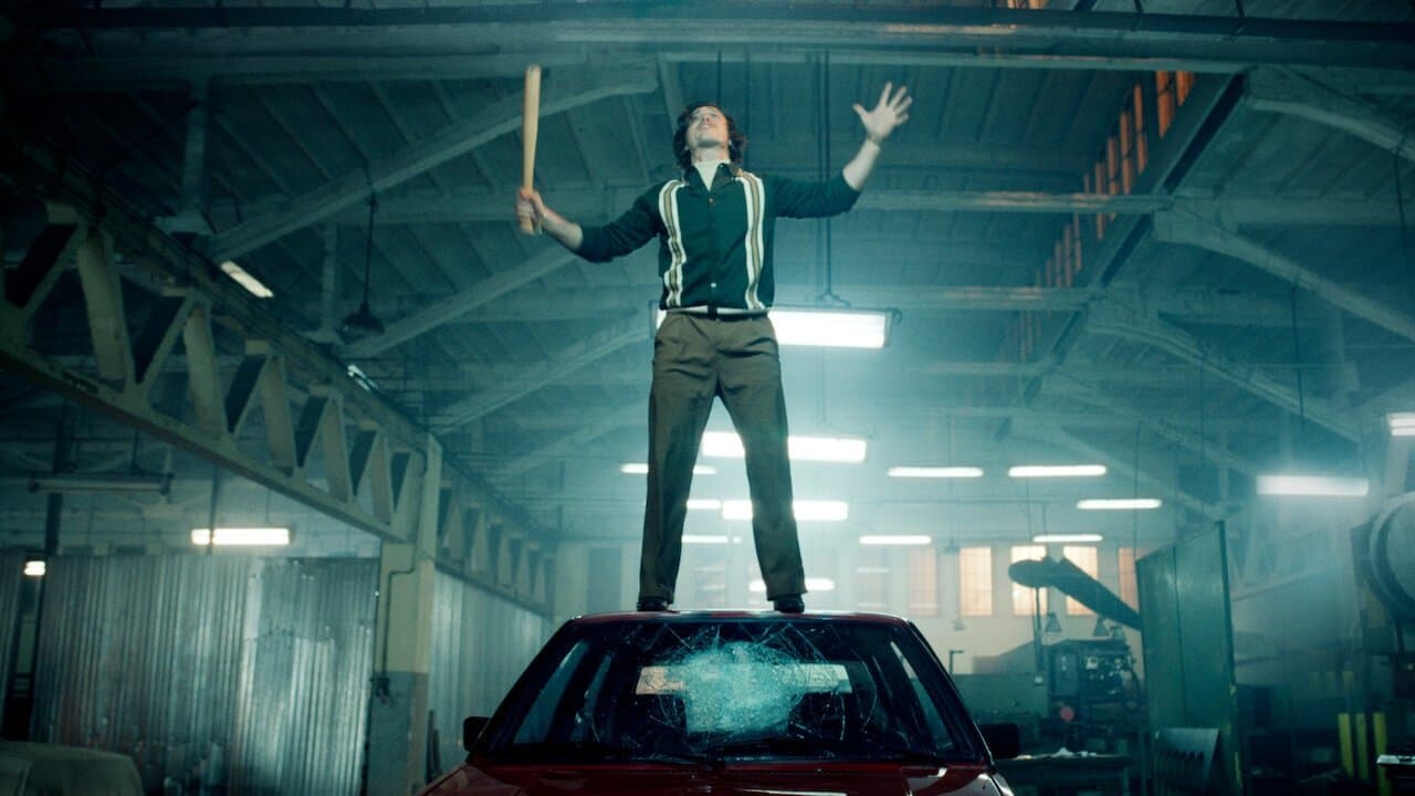 Comment je suis tombée amoureuse d'un gangster backdrop