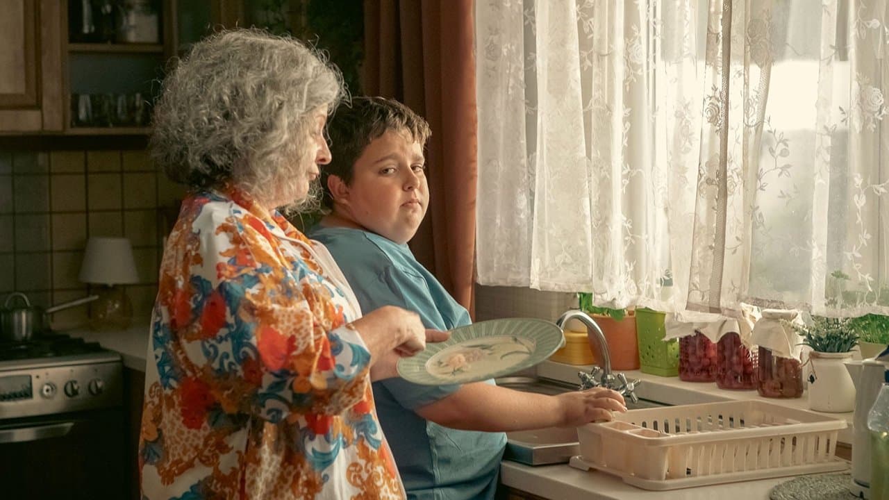 Finis les contes de fées ? backdrop