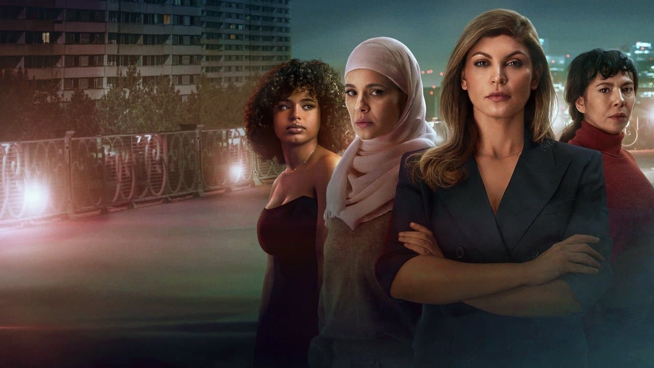 Jusqu'ici tout va bien backdrop