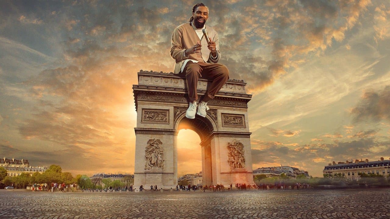 Fary : Hexagone backdrop