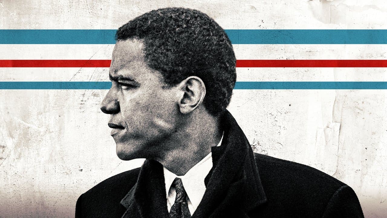 Obama : La promesse américaine backdrop
