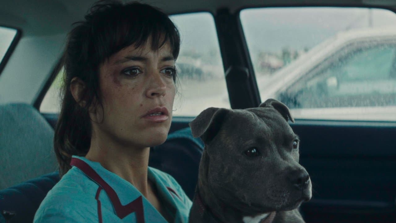 Vincent doit mourir backdrop