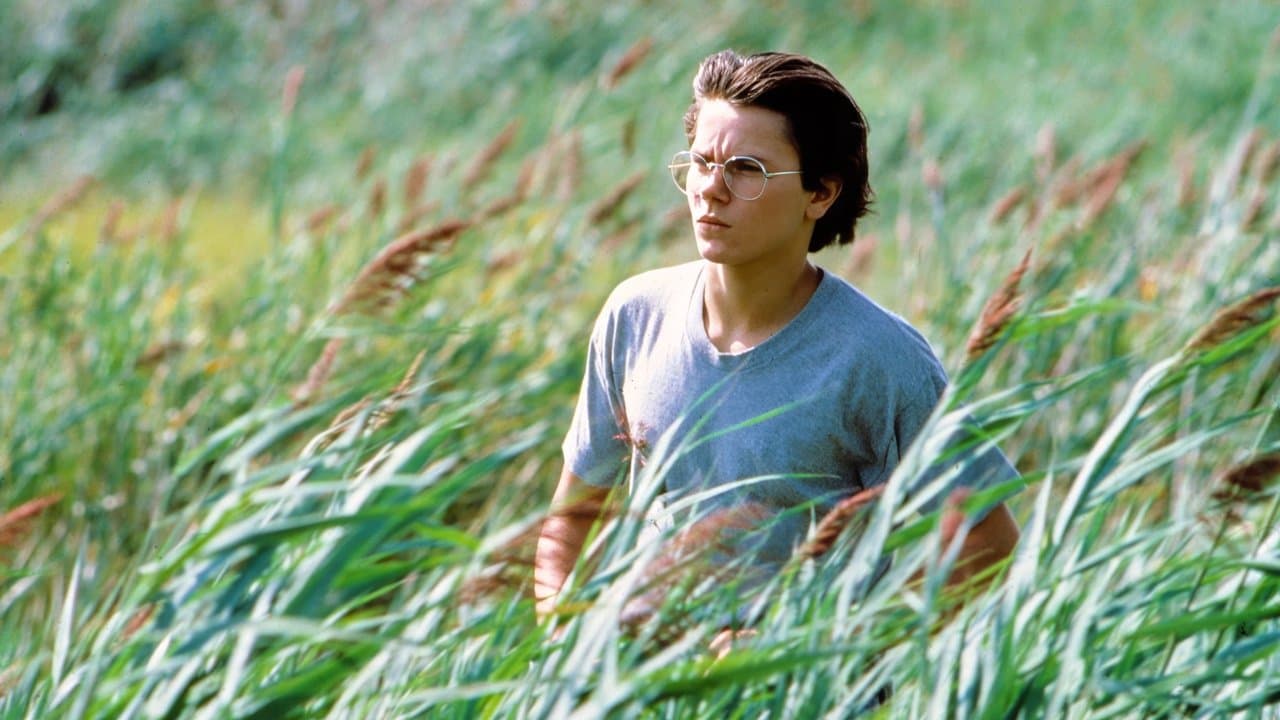 À bout de course backdrop