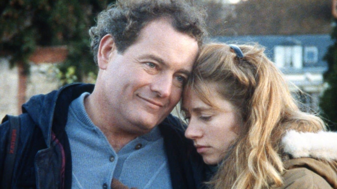 Conte d'hiver backdrop