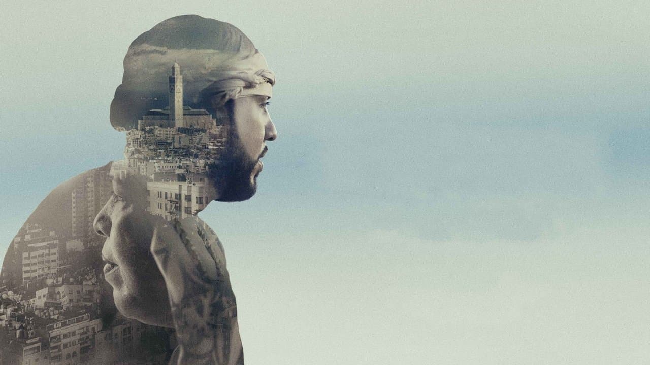 L'histoire de French Montana : Hommage à Khadija backdrop